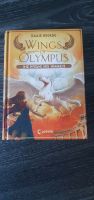 Buch Wings of Olympus  Die Pferde des Himmels Findorff - Findorff-Bürgerweide Vorschau