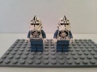 Lego® Star Wars Minifiguren 2 x Clone Trooper V-Wing Pilot sw0118 Münster (Westfalen) - Gelmer Vorschau