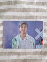 BTS Sowoozoo Muster Tour Photocards RM Namjoon pc pcs Fotokarten Burglesum - Lesum Vorschau