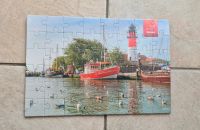 Neu - büsum - Bild - Nordsee Heilbad- Schmidt Puzzle 48.  263 x 1 Niedersachsen - Wolfsburg Vorschau