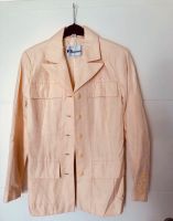 Karl Lagerfeld, modischer Blazer, Original, pastell gelb, 38/40, Nordrhein-Westfalen - Plettenberg Vorschau