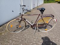 Fahrrad,  26 Zoll Niedersachsen - Langenhagen Vorschau