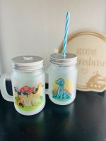 Henkelgläser Mason Jar Geschenk Niedersachsen - Jever Vorschau