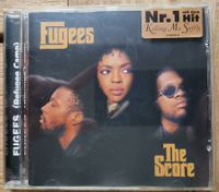 Fugees - The Score CD Hessen - Alsbach-Hähnlein Vorschau