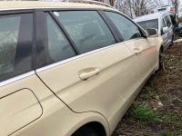 Mercedes w212 Tür hinten Rechts Sachsen-Anhalt - Klostermansfeld Vorschau