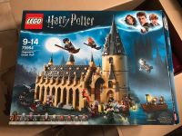 Lego Harry Potter Leerkarton Hessen - Hungen Vorschau