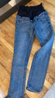 Umstandsjeans / Schwangerschaftsjeans Hessen - Lollar Vorschau
