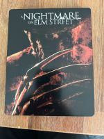 A Nightmare on Elm Street Blu-ray Steelbook Hessen - Idstein Vorschau