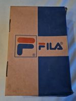 Fila Sportschuhe Unisex!! Vintage!! Größe 37!! Neu!! Nordrhein-Westfalen - Oberhausen Vorschau