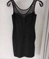 Kleid Party schwarz Cut Outs 38 M Tally Weijl Bayern - Bayreuth Vorschau