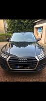 Audi Q5 TDI quattro Manhattan grau. Met. Niedersachsen - Ronnenberg Vorschau
