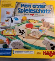 HABA Mein erster Spieleschatz Rheinland-Pfalz - Seck Vorschau