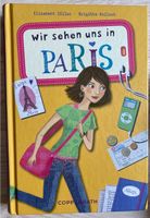 „Wir sehen uns in Paris“ - Kinder-& Jugendroman Nordrhein-Westfalen - Westerkappeln Vorschau