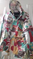 Skijacke Billabong 38/M Protest Bogner Fire&Ice NP329€ Bayern - Scheyern Vorschau