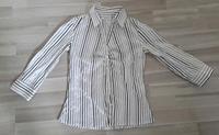 Damen gestreifte Bluse 38 / Bluse M Yessica Nordrhein-Westfalen - Herne Vorschau