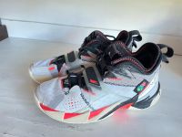 Nike Jordan Why Not Turnschuhe Größe 36,5 Niedersachsen - Twistringen Vorschau