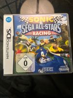 Sonic & Sega All-Stars Racing Nintendo DS Bayern - Würzburg Vorschau