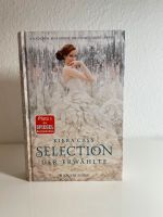 Buch Roman Selection -  der Erwählte (Teil 3) Stuttgart - Stuttgart-Mitte Vorschau