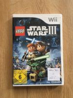 Wii Spiel Lego Star Wars Baden-Württemberg - Mannheim Vorschau
