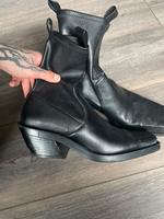 ♥️ Schwarze Schuhe ZARA Schleswig-Holstein - Kiel Vorschau