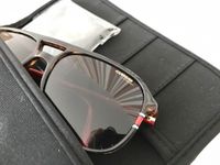 Carrera unisex Sonnenbrille 173/S O63/9O Havan Red Hessen - Rosbach (v d Höhe) Vorschau