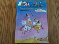 Kinder Buch Prinzessinnengeschichten in Schreibschrift ab 7 Hamburg-Nord - Hamburg Eppendorf Vorschau