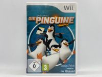 DIE PINGUINE AUS MADAGASCAR (Nintendo Wii Spiel, WiiU, U) Baden-Württemberg - Freiburg im Breisgau Vorschau