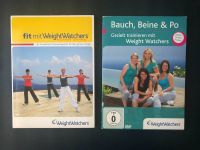DVD Fitness Weight Watchers Hannover - Vahrenwald-List Vorschau