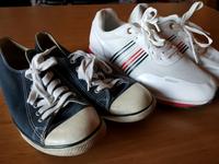 Converse Insel Hauptstadt Schuhe Größe 39 Bayern - Großostheim Vorschau