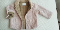 Zara Mädchen Jacke für den Frühling 4-5 Jahre (110cm) Dortmund - Innenstadt-Nord Vorschau