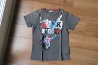 T-Shirt Rocker H&M 122 128 Berlin - Pankow Vorschau