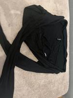 Bolero schwarz Hessen - Hüttenberg Vorschau
