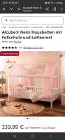 Kinderbett mit Matratze 90*200 Rheinland-Pfalz - Zweibrücken Vorschau