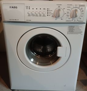 Waschmaschine 3kg eBay Kleinanzeigen ist jetzt Kleinanzeigen
