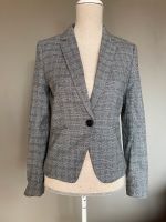 H&M Blazer kariert Gr. 34 Münster (Westfalen) - Centrum Vorschau