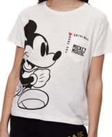 T-Shirt Mickey Mouse Damen Größe S - neu - Bayern - Erlenbach Vorschau