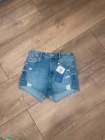 Bershka Shorts Niedersachsen - Barsinghausen Vorschau