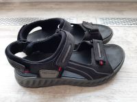 Herrensandalen/Sandalen Gr 45 IGI u. CO Made in ITALY Niedersachsen - Peheim Vorschau