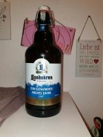 Landskron Bierflasche Sachsen - Niesky Vorschau