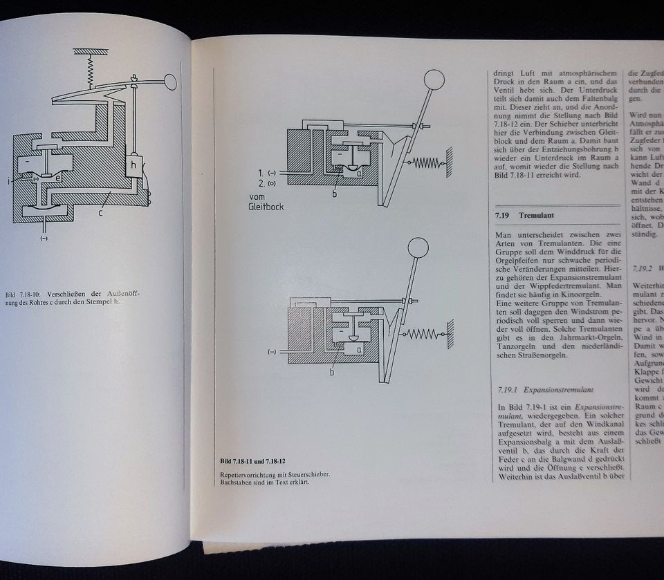 Buch Mechanische Musikinstrumente von Herbert Jüttemann in Fürstenfeldbruck