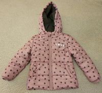 Winterjacke Mädchen rosa Gr. 92 Sachsen - Mittweida Vorschau