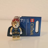 LEGO Chima Schlüsselanhänger Laval Löwe NEU 850608 Thüringen - Erfurt Vorschau