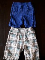 Shorts Jungen 2x Gr. 86 Sachsen-Anhalt - Magdeburg Vorschau