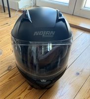 NOLAN Motorradhelm inkl. Kommunikationssystem Bayern - Erlangen Vorschau