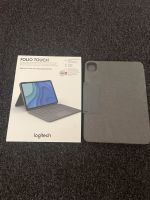 *logitech folio touch I pad pro 11, 1 und 2 Generation* Bayern - Mammendorf Vorschau