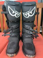 Neuwertige Vollcross Stiefel Bayern - Schweinfurt Vorschau