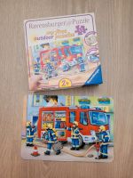 Ravensburger Puzzle my first outdoor Puzzle 12 Teile ab 2 Jahren Baden-Württemberg - Grenzach-Wyhlen Vorschau