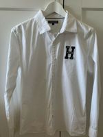 TOMMY HILFIGER HEMD WEISS GR 176 WIE NEU!!! Düsseldorf - Oberkassel Vorschau