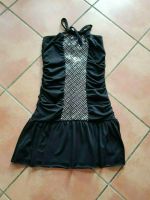 Melrose Damen Cocktailkleid Schwarz mit Pailetten, Gr. 34 Wie neu Baden-Württemberg - Laichingen Vorschau