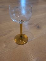 Schönes Weinglas Niedersachsen - Braunschweig Vorschau
